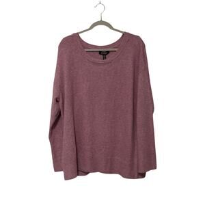 Ellen Tracy sweater size XL